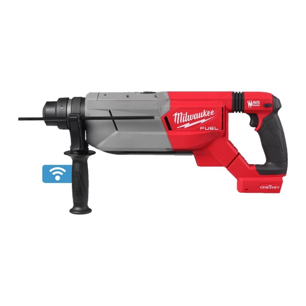 Afbeeldingen van M18™ ONE-KEY™ 32mm SDS-plus hamers D-greep 0