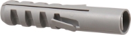 Afbeeldingen van Kelfort nylon plug 12mm