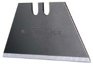 Afbeeldingen van Trapezium mesjes Nr. 2-11-911 10 stuks