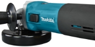 Afbeeldingen van Mak haakse slijper 9565CR 230v