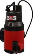 Afbeeldingen van Kelfort drainagepomp medium 5/4" m.vlotter