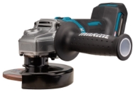 Afbeeldingen van Mak Accu haakseslijper GA005GZ 125mm 40v