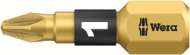 Afbeeldingen van Wera bit PZ1x25 diamant