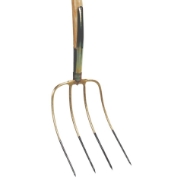 Afbeeldingen van Mestvork 4t. 85cm stift