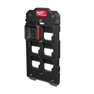 Afbeeldingen van PACKOUT™ Magnetische bakjes 10x10​ cm