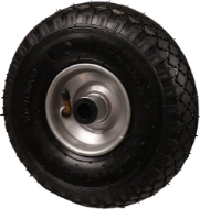 Afbeeldingen van Kelfort luchtband r.lag. 260mm velg geg.