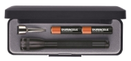 Afbeeldingen van Maglite mini (2x aaa) zwart