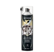 Afbeeldingen van Rus x1 kettingspray 500ml