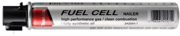 Afbeelding voor categorie Gas/kruittackers, toebehoren