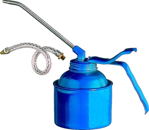 Afbeeldingen van Pressol oliespuit 0,25 ltr