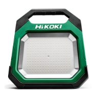 Afbeeldingen van Hik accu bouwlamp UB18DDW4Z 10.000LM