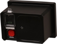 Afbeeldingen van Accu 7.4V/8800mAH tbv bouwlamp 1525139