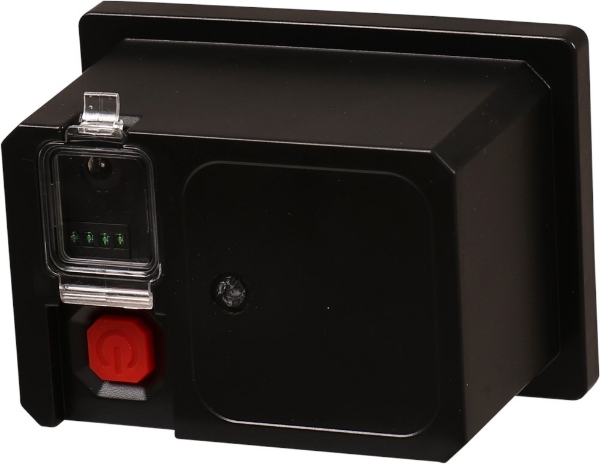 Afbeeldingen van Accu 7.4V/8800mAH tbv bouwlamp 1525139