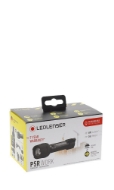 Afbeeldingen van Ledlenser zaklamp p5r work torch rechargeable