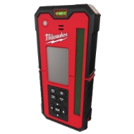 Afbeeldingen van Roterende laserdetector, 300 m afstand, groen