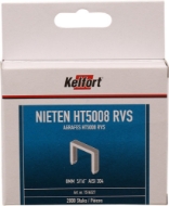 Afbeeldingen van Kelfort niet rvs 8mm 5/16" ds 2000st.
