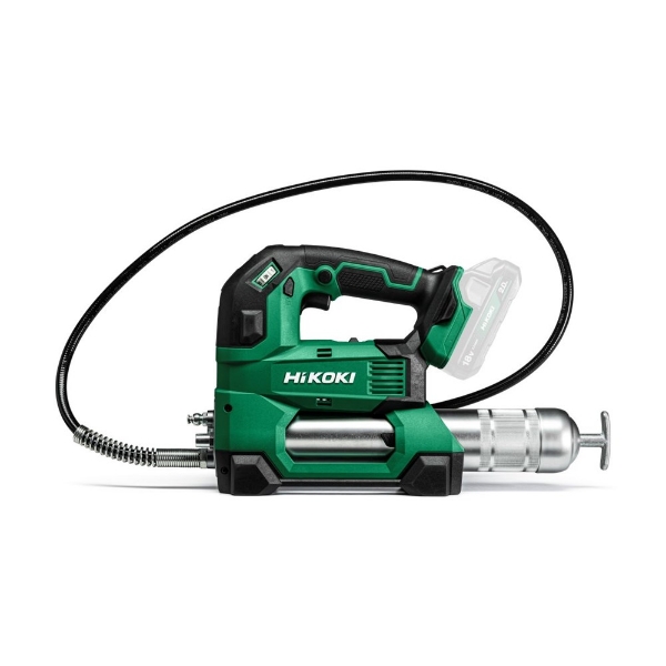 Afbeeldingen van Hik vetspuit18v AL18DAW4Z exc in doos