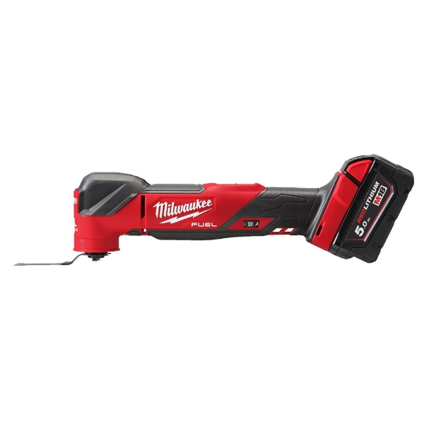 Afbeeldingen van M18 FUEL™ multitool M18 FMT-502X