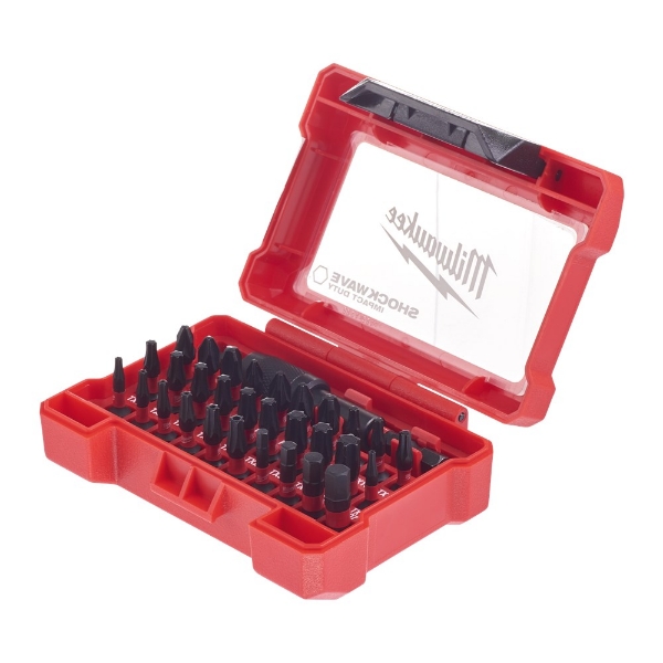 Afbeeldingen van 32 pcs ShW Compact Cassette - 1 pc