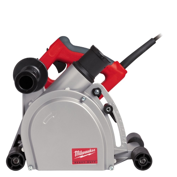 Afbeeldingen van muurgroeffreesmachine WCS 45 /2