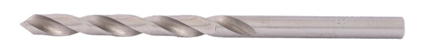 Afbeeldingen van Kelfort metaalboor 5mm hss geslepen