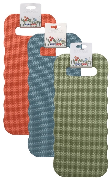 Afbeeldingen van Knielmatje 41x18cm