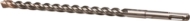 Afbeeldingen van Kelfort hamerboor sds+ 12x260mm power