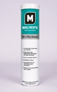 Afbeeldingen van Mol br2 plus vet patroon 400gr