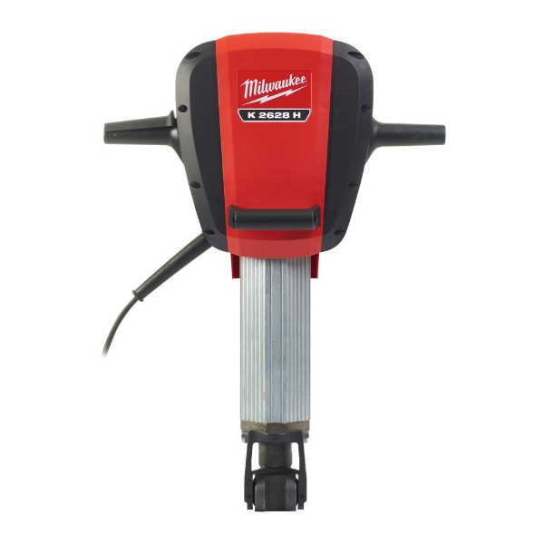 Afbeeldingen van 25 kg klasse breekhamer K 2628 H 