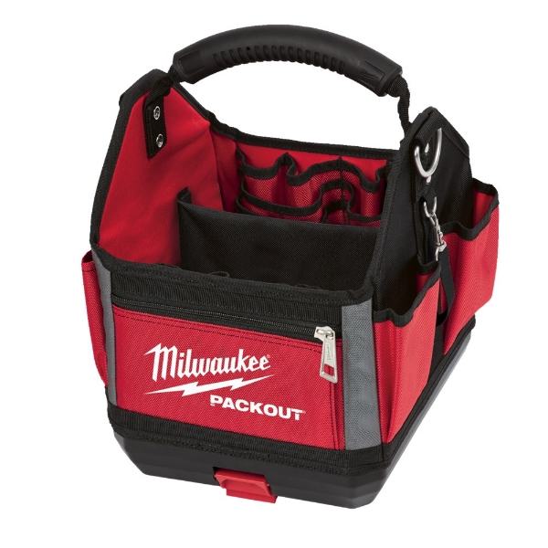 Afbeeldingen van Mil gereedschaptas packout 25cm