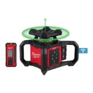 Afbeeldingen van M18™ 300 M Groene horizontale verticaal roter