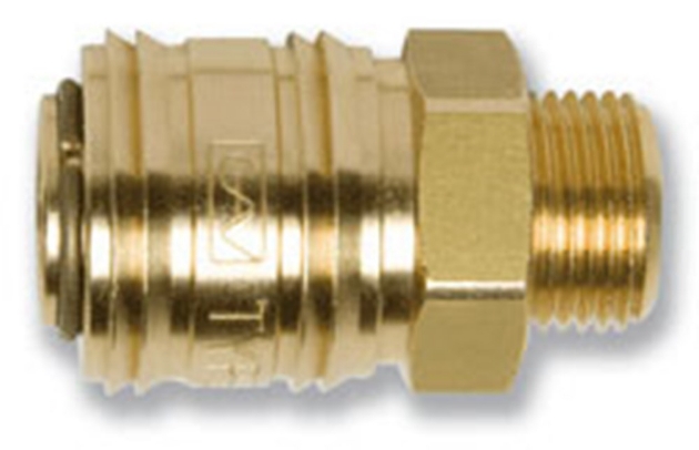 Afbeelding voor categorie Pneumatiek, toebehoren