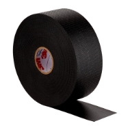 Afbeeldingen van Zelffus. rubber iso.tape 23 38mmx9.1mtr