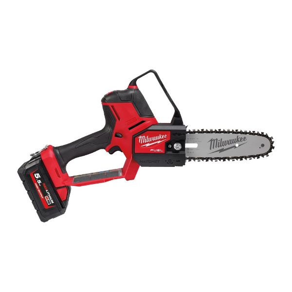 Afbeeldingen van M18 FUEL™ HATCHET™ snoeizaag 20 cm