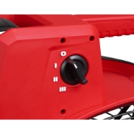 Afbeeldingen van M18 High Performance Air Fan