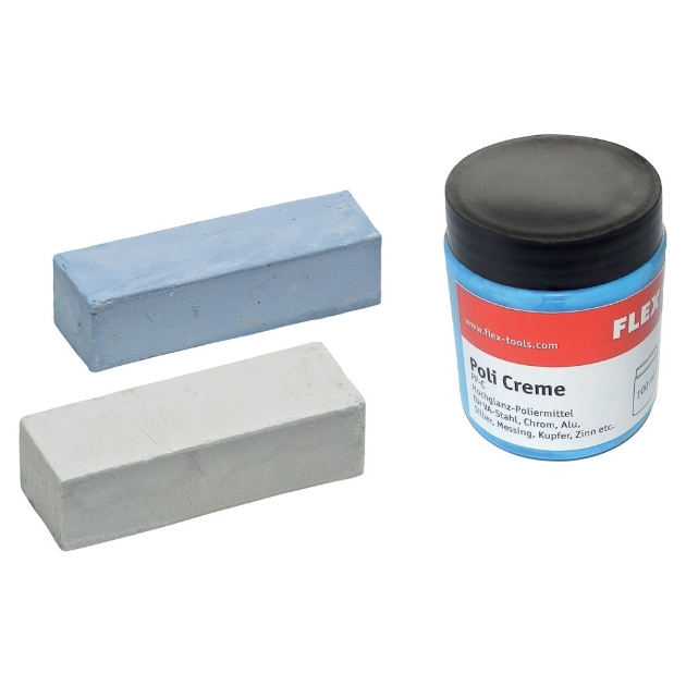 Afbeelding voor categorie Polijstsets