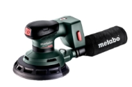 Afbeeldingen van Metabo accu-excenterschuurmachine sxa18l