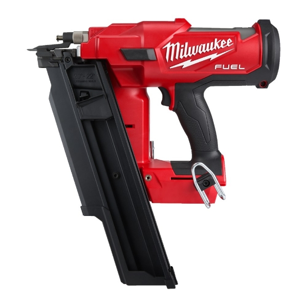 Afbeeldingen van M18 FUEL™ constructie tacker
