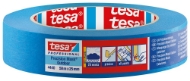 Afbeeldingen van Tesa 4440 tesakrepp 50m, 25mm blauw