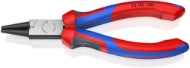 Afbeeldingen van Rondbektang gepol. 160mm mc-greep Knipex