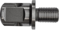 Afbeeldingen van Rotec kernbooradapter 1/2" unf Weldon