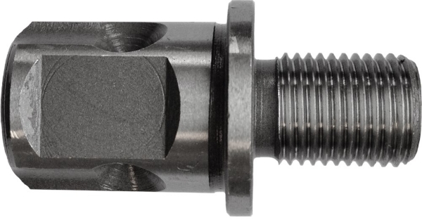 Afbeeldingen van Rotec kernbooradapter 1/2" unf Weldon