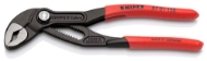 Afbeeldingen van Waterpomptang Cobra 150mm kunst. gr. Knipex