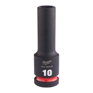 Afbeeldingen van Shockwave™ dop ½" x 10 mm lang