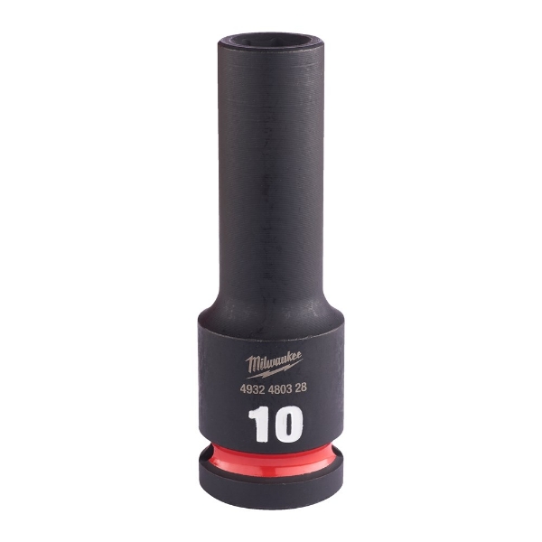 Afbeeldingen van Shockwave™ dop ½" x 10 mm lang