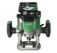 Afbeeldingen van HIK M3612DA WPZ bovenfreesmach 36V, BL incl
