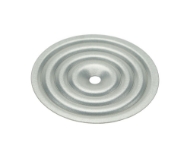 Afbeeldingen van Dakplaatje o 70x0.6mm