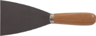 Afbeeldingen van Kel plamuurmes 80mm duits model