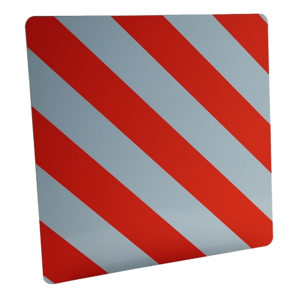 Afbeeldingen van Bord: lange lading 50x50mm