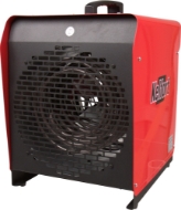 Afbeeldingen van Kelfort ventilatorkachel 9.0kw 400v
